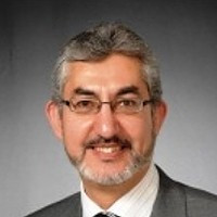 Profile photo of Tarek Hegazi, expert at University of Waterloo