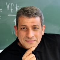 Profile photo of Tarek Sayed, expert at University of British Columbia