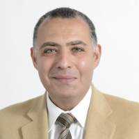 Profile photo of Tarek Sobh, expert at University of Bridgeport