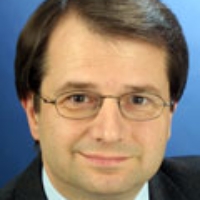 Profile photo of Tarik Moroy, expert at Université de Montréal