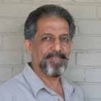 Profile photo of Tariq Amin-Khan, expert at Ryerson University