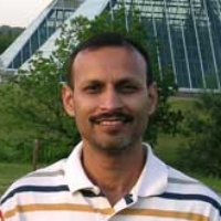 Profile photo of Tariq Siddique, expert at University of Alberta