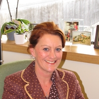 Profile photo of Tarnia Taverner, expert at University of British Columbia