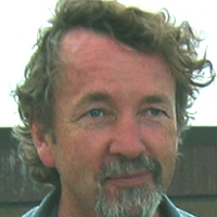 Profile photo of Ted Cavanagh, expert at Dalhousie University