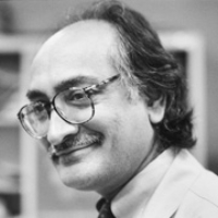 Profile photo of Teepu Siddique, expert at Northwestern University