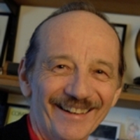 Profile photo of Temple Smith, expert at Boston University