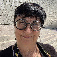 Profile photo of Teresa Boake, expert at University of Waterloo