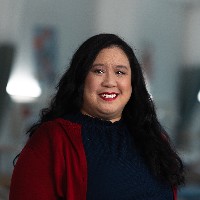 Profile photo of Teresa Chan, expert at Ryerson University