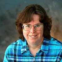 Profile photo of Teresa Crease, expert at University of Guelph