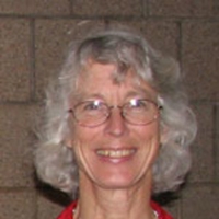 Profile photo of Teresa Eileen Jordan, expert at Cornell University