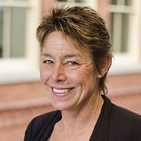 Profile photo of Teri Shearer, expert at Queen’s University