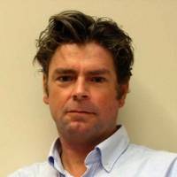 Profile photo of Terje Ostebo, expert at University of Florida