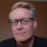 Profile photo of Terry McLean, expert at MacEwan University