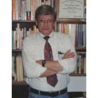 Profile photo of Terry Lee Seip, expert at University of Southern California