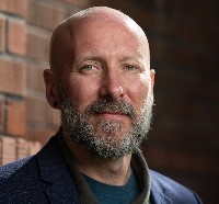 Profile photo of Terry Shoemaker, expert at Arizona State University