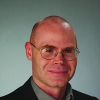 Profile photo of Theo Cateforis, expert at Syracuse University