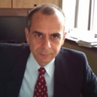 Profile photo of Theo Stratopoulos, expert at University of Waterloo