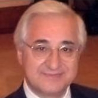 Profile photo of Theodore Moustakas, expert at Boston University