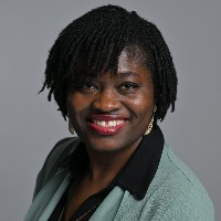 Profile photo of Theresa Chika-James, expert at MacEwan University
