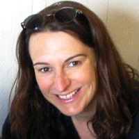 Profile photo of Theresa Burt De Perera, expert at University of Oxford