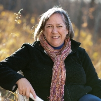 Profile photo of Theresa Garvin, expert at University of Alberta