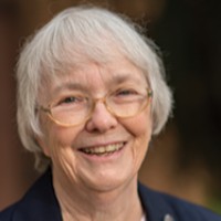 Profile photo of Therese Marie Dougherty, expert at Notre Dame of Maryland University