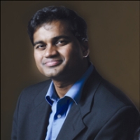 Profile photo of Thia Kirubarajan, expert at McMaster University