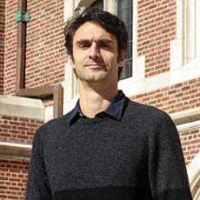 Profile photo of Thibaut Lamadon, expert at University of Chicago