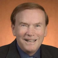 Profile photo of Thomas Blomberg, expert at Florida State University