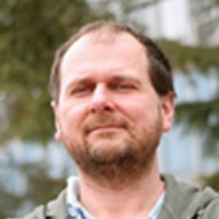 Profile photo of Thomas Brabec, expert at University of Ottawa