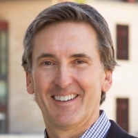 Profile photo of Thomas Byers, expert at Stanford University