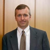 Profile photo of Thomas Christensen, expert at Princeton University