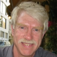 Profile photo of Thomas Fox, expert at Cornell University