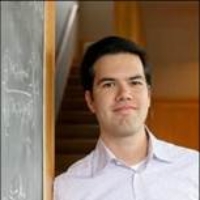 Profile photo of Thomas Fujiwara, expert at Princeton University