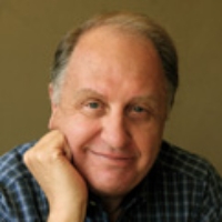 Profile photo of Thomas Goodnight, expert at University of Southern California