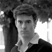 Profile photo of Thomas Gregor, expert at Princeton University