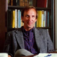 Profile photo of Thomas Gustafson, expert at University of Southern California