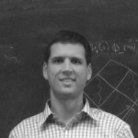 Profile photo of Thomas Hartman, expert at Cornell University