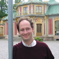 Profile photo of Thomas Hellman, expert at University of British Columbia