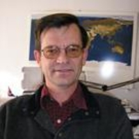 Profile photo of Thomas Herring, expert at Massachusetts Institute of Technology
