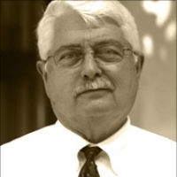 Profile photo of Thomas A. Hicklin, expert at University of Southern California