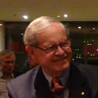 Profile photo of Thomas J. Courchene, expert at Queen’s University