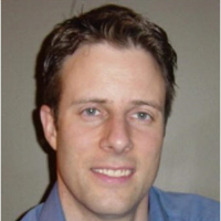 Profile photo of Thomas Jenkyn, expert at Western University