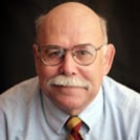 Profile photo of Thomas G. Keens, expert at University of Southern California