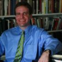 Profile photo of Thomas Kelly, expert at Princeton University