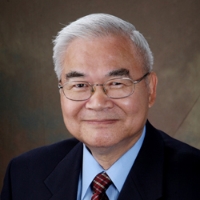 Profile photo of Thomas W. Lin, expert at University of Southern California