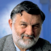 Profile photo of Thomas M. Mack, expert at University of Southern California