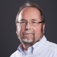 Profile photo of Thomas E. Massey, expert at Queen’s University