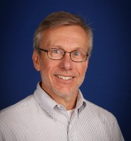 Profile photo of Thomas Mather, expert at University of Rhode Island