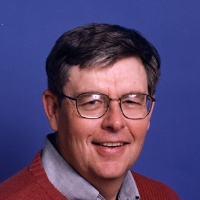 Profile photo of Thomas H. McNeill, expert at University of Southern California